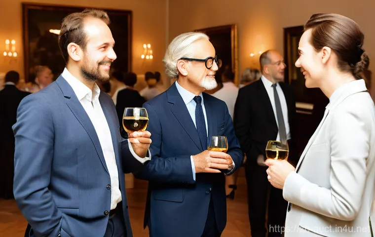 경매사 관련 학습 커뮤니티 추천 - **Prompt 1: Global Online Auction Community Summit**
    A diverse group of professional auctioneers...