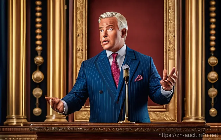 경매사 실기시험 성공 사례 - Here are three detailed image prompts in English, designed to generate images that align with your g...