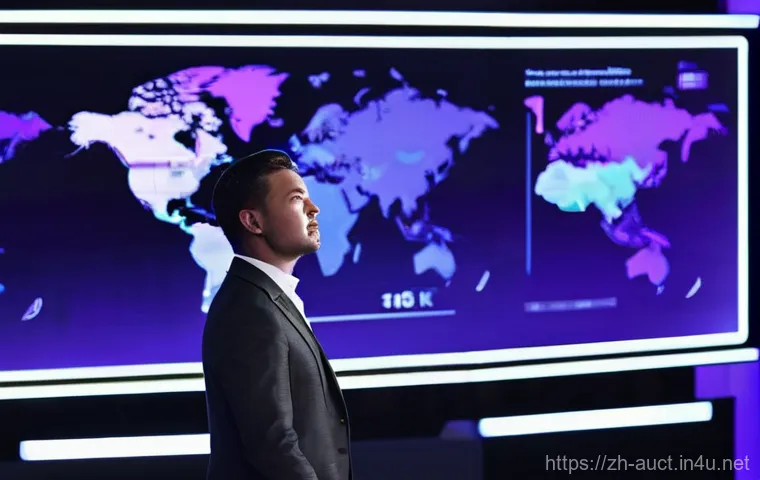 경매사 경력 개발을 위한 학습 자료 추천 - **Prompt:** A vibrant scene capturing a mentorship moment between a wise, experienced male auctionee...