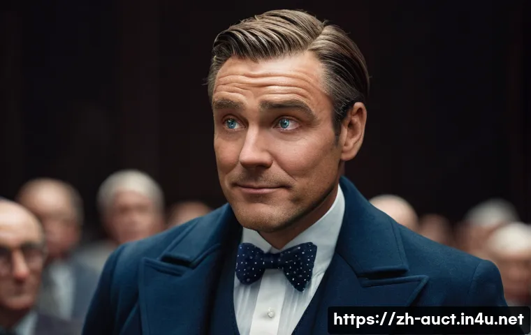 경매사 경력 초기에 필요한 기술과 지식 관련 이미지 1