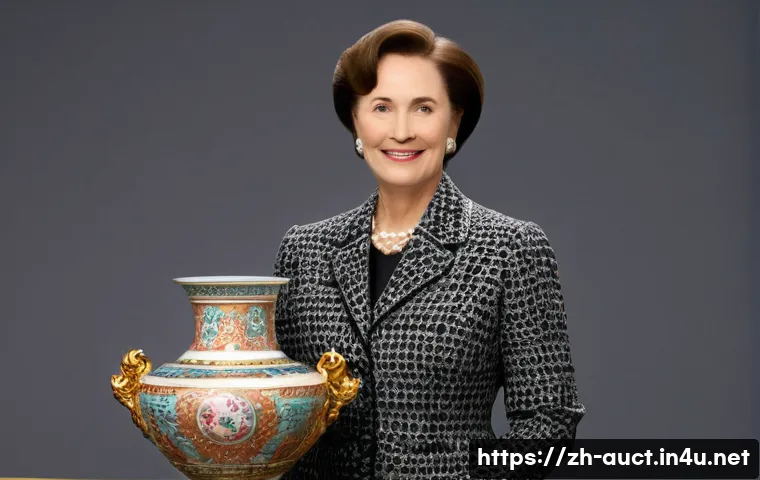 경매사 경력 초기에 필요한 기술과 지식 관련 이미지 2