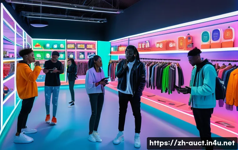 경매사 관련 산업에서의 최신 변화 관련 이미지 2