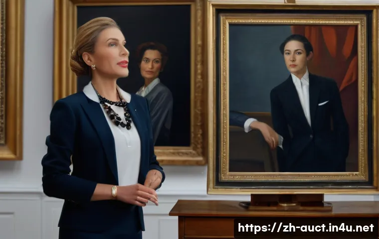 경매사 자격증과 연관된 직업 목록 관련 이미지 1