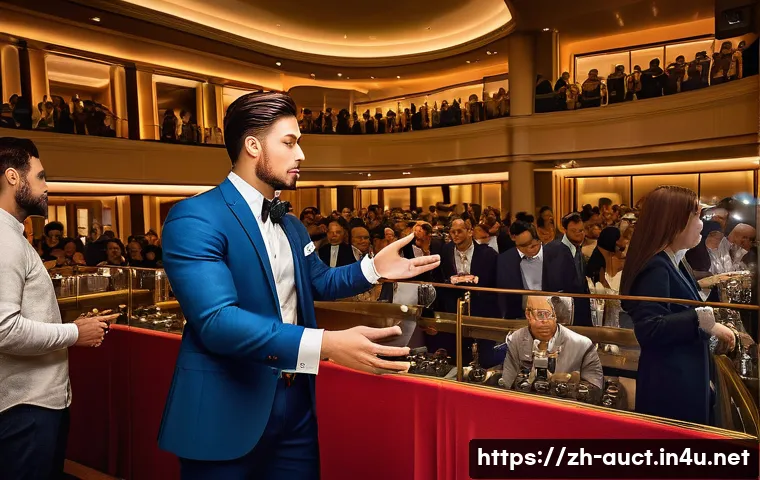 경매사 자격증과 연관된 직업 목록 관련 이미지 2