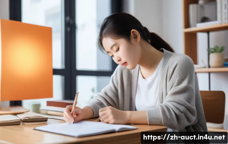 경매사 시험 준비 중 겪을 수 있는 문제점 해결 관련 이미지 2