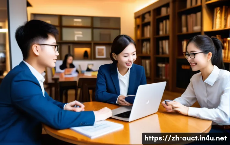 경매사 시험 스터디 파트너 구하기 관련 이미지 1