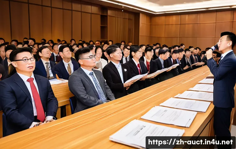 경매사 실기시험과 관련된 자주 묻는 질문 관련 이미지 1