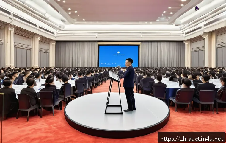 경매사 관련 산업 동향 및 전망 관련 이미지 1