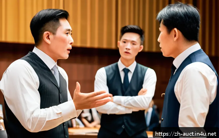 경매사 자격증 관련 면접 질문과 답변 관련 이미지 1