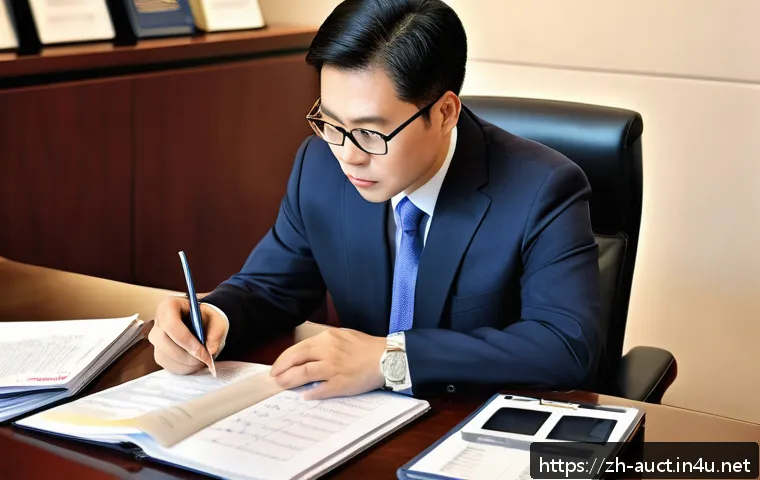 경매사 실무에서의 위험 관리 관련 이미지 2