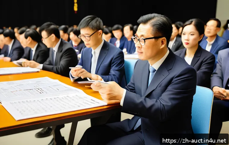 경매사 실무 경험 공유 관련 이미지 2
