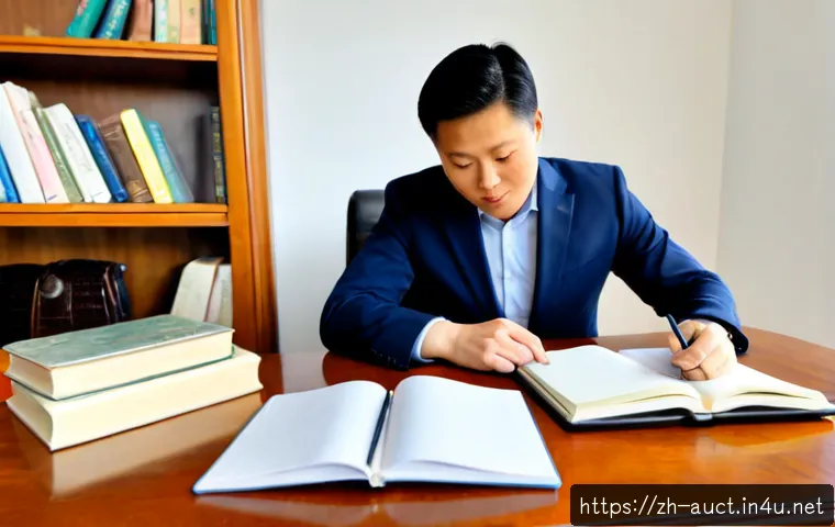 경매사 시험 준비를 위한 온라인 강의 추천 관련 이미지 1