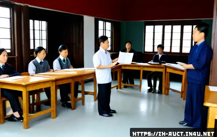 경매사 필기와 실기 병행 학습법 관련 이미지 1