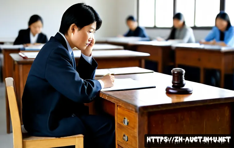 경매사 시험에서 자주 나오는 문제 유형 관련 이미지 1